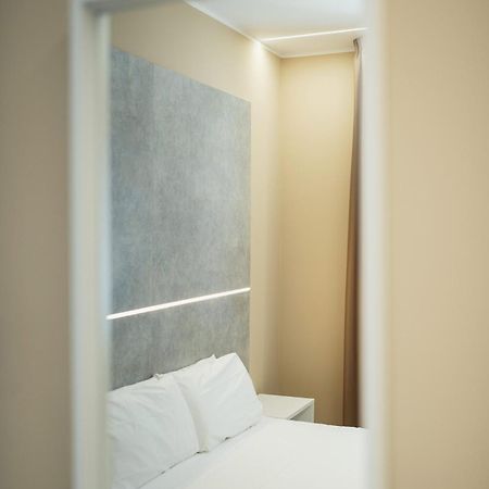 Hotel Al Giardino Treviso Luaran gambar