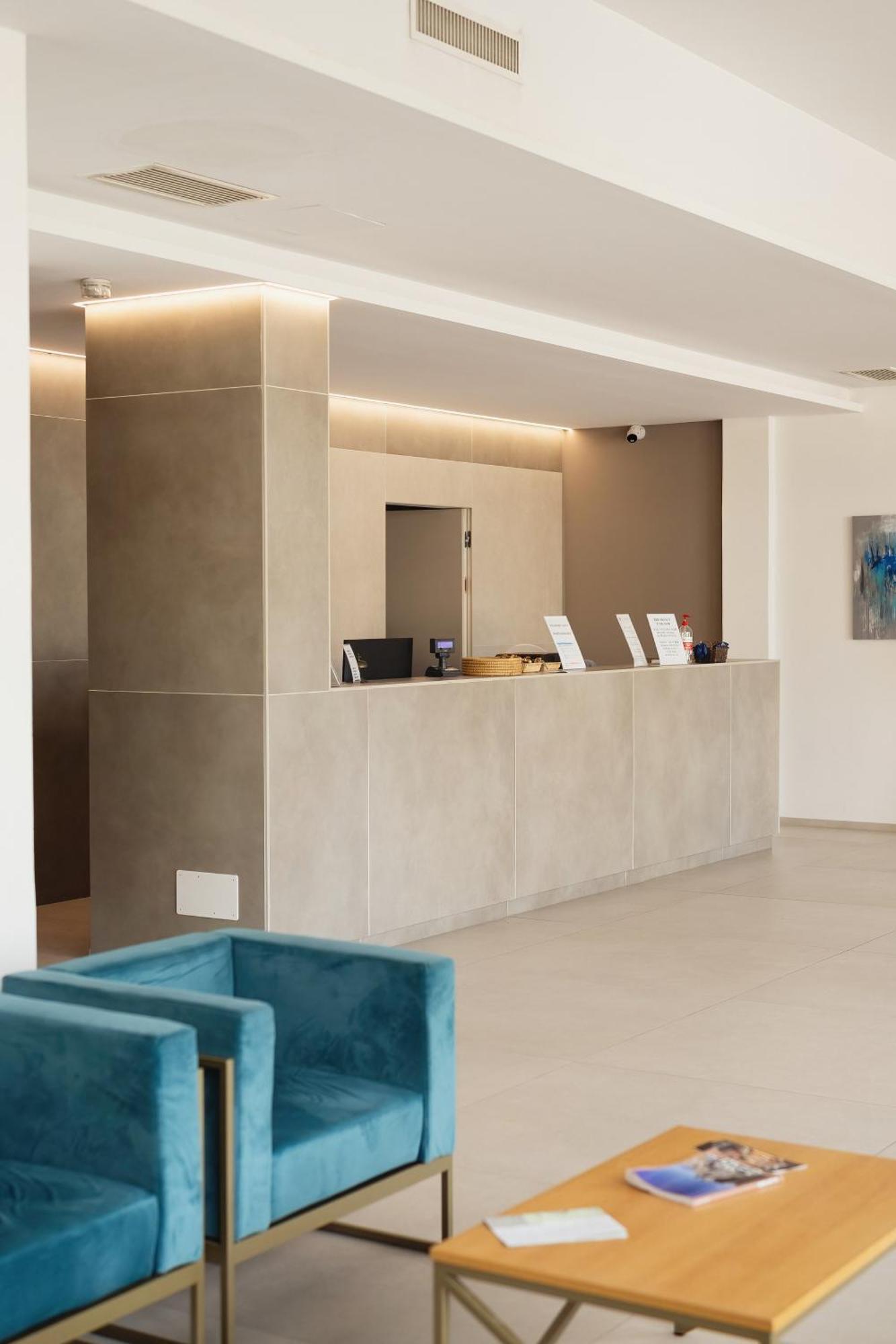 Hotel Al Giardino Treviso Luaran gambar