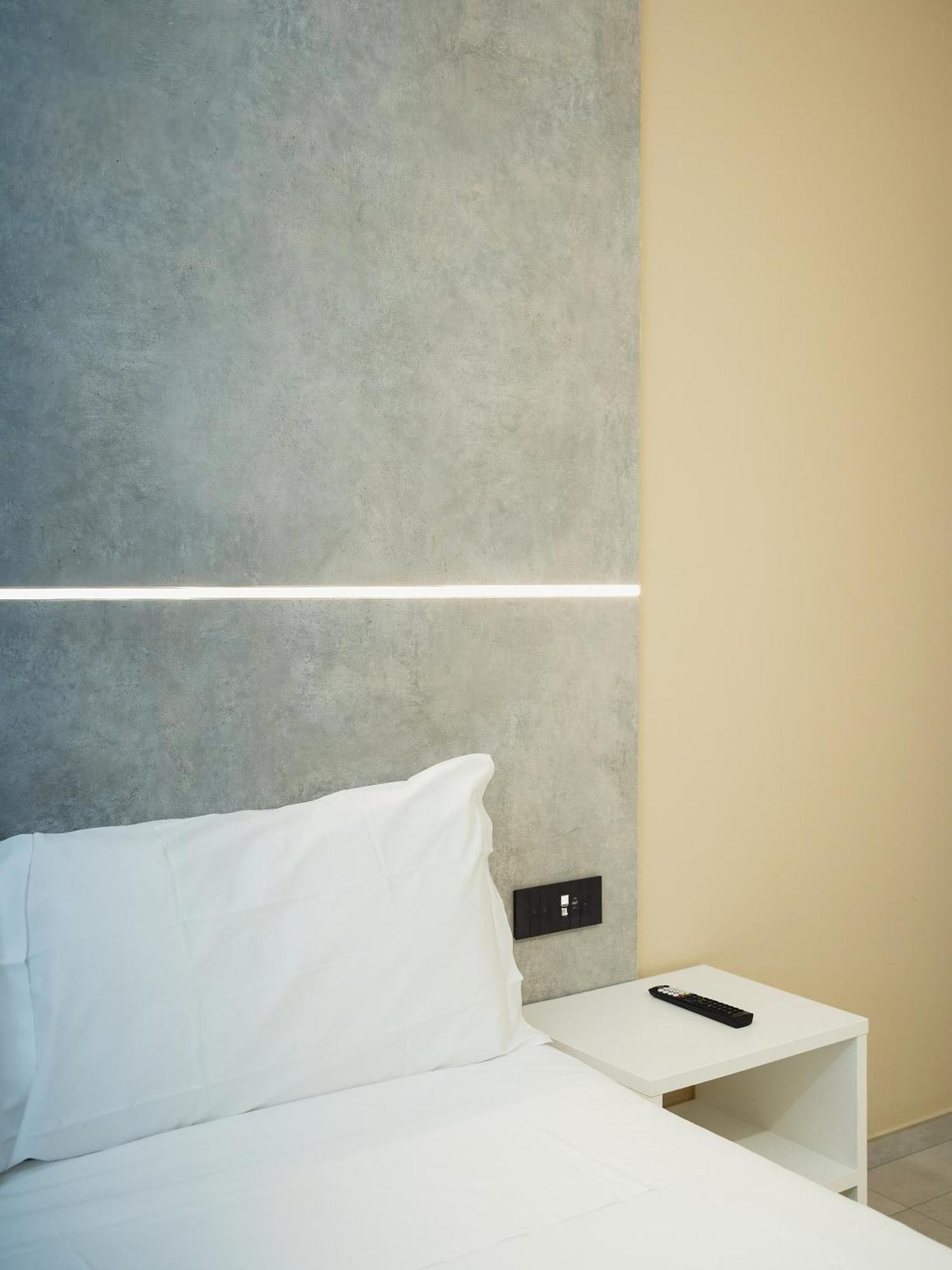 Hotel Al Giardino Treviso Luaran gambar