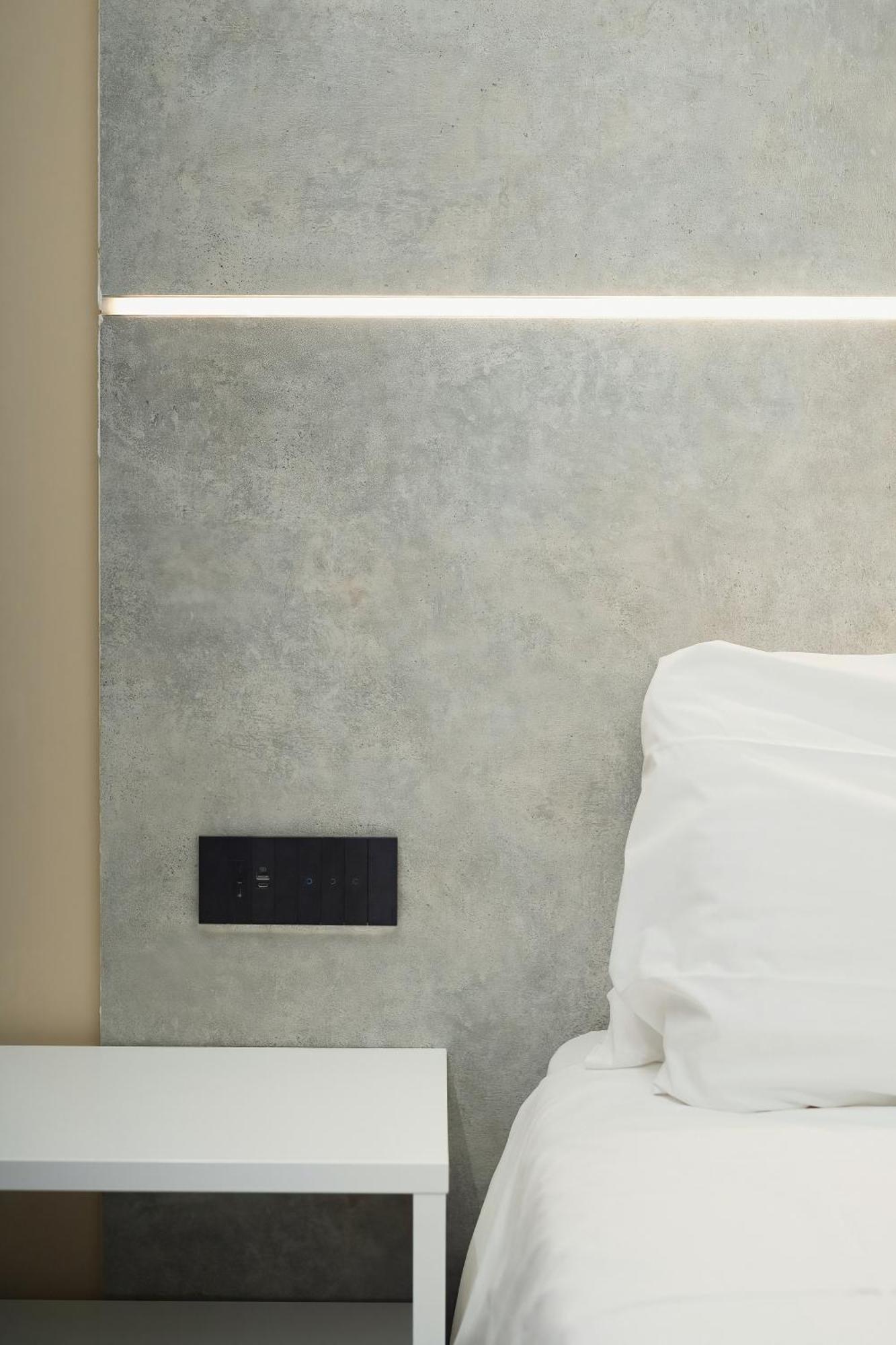 Hotel Al Giardino Treviso Luaran gambar