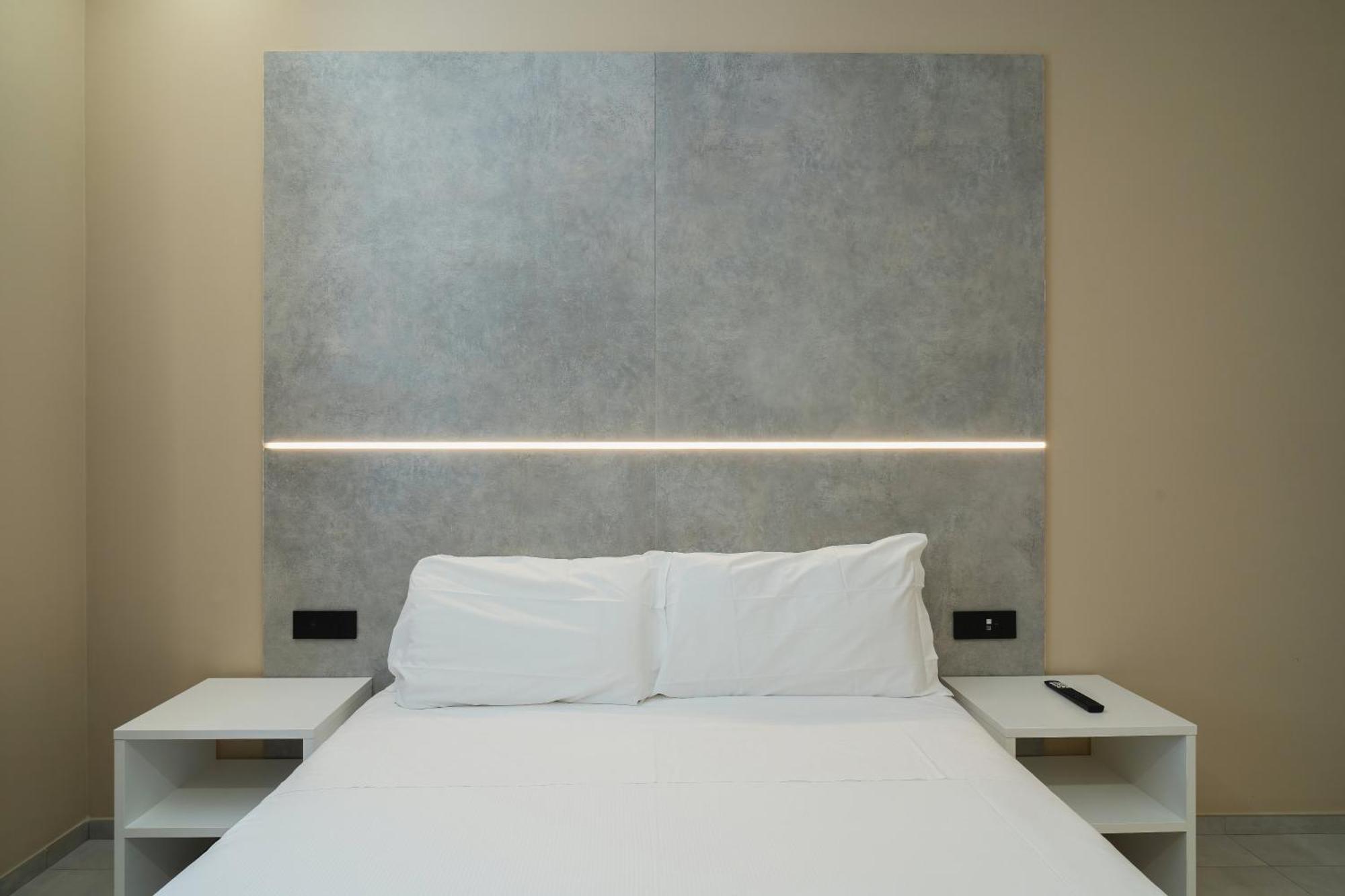 Hotel Al Giardino Treviso Bilik gambar