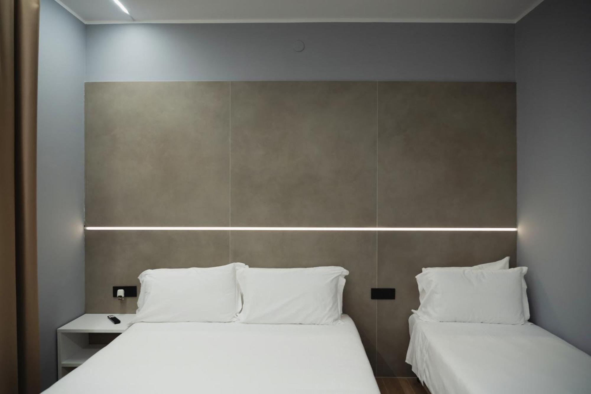 Hotel Al Giardino Treviso Bilik gambar