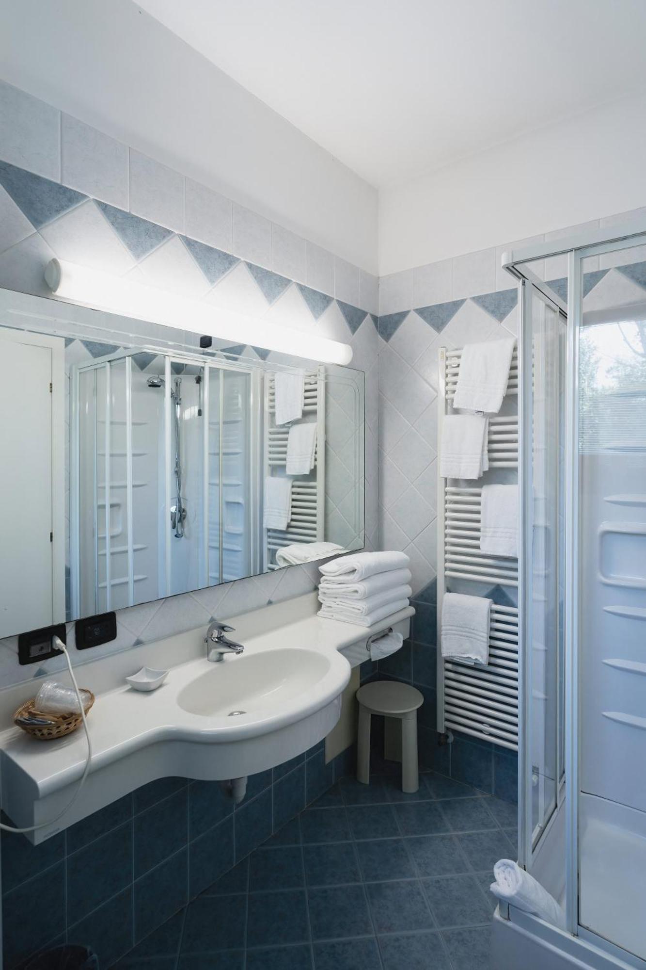 Hotel Al Giardino Treviso Bilik gambar