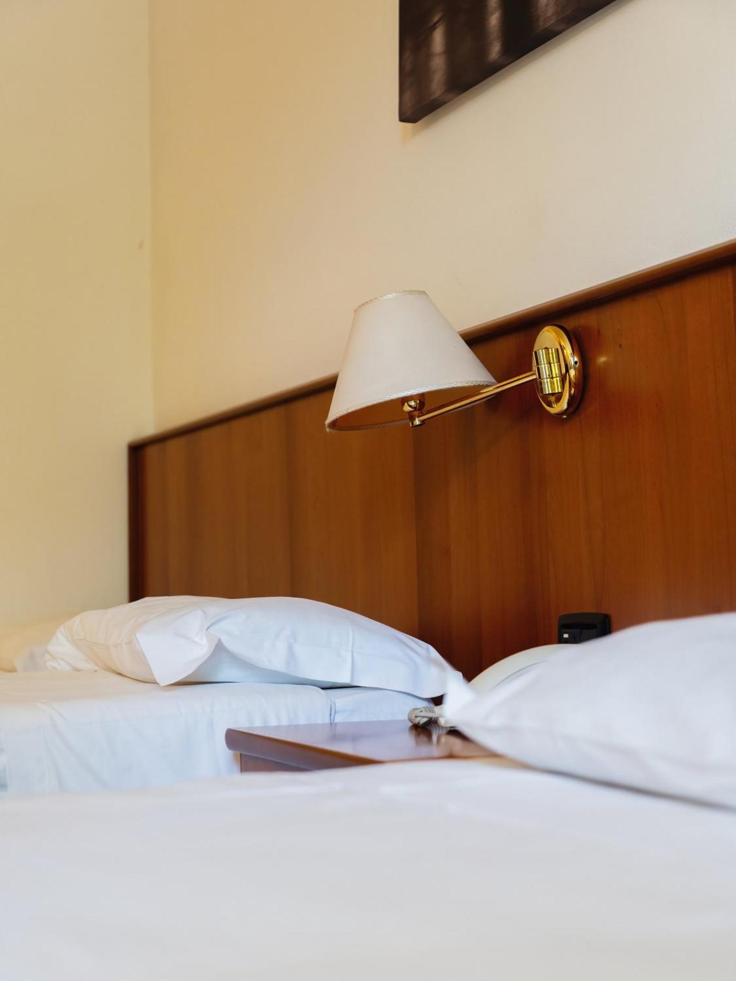 Hotel Al Giardino Treviso Bilik gambar