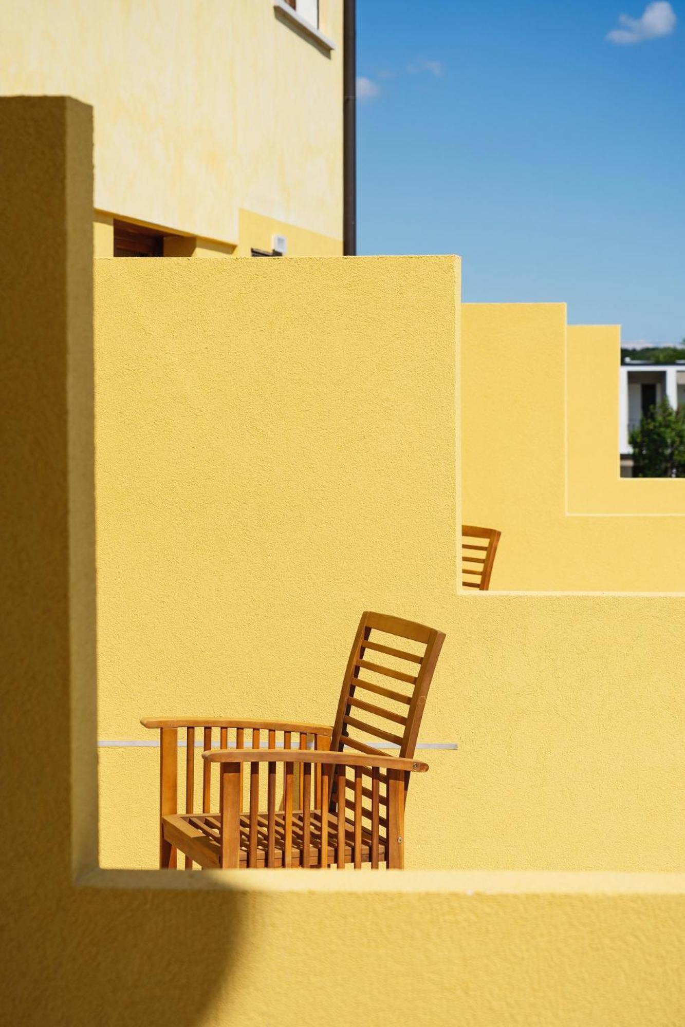 Hotel Al Giardino Treviso Bilik gambar