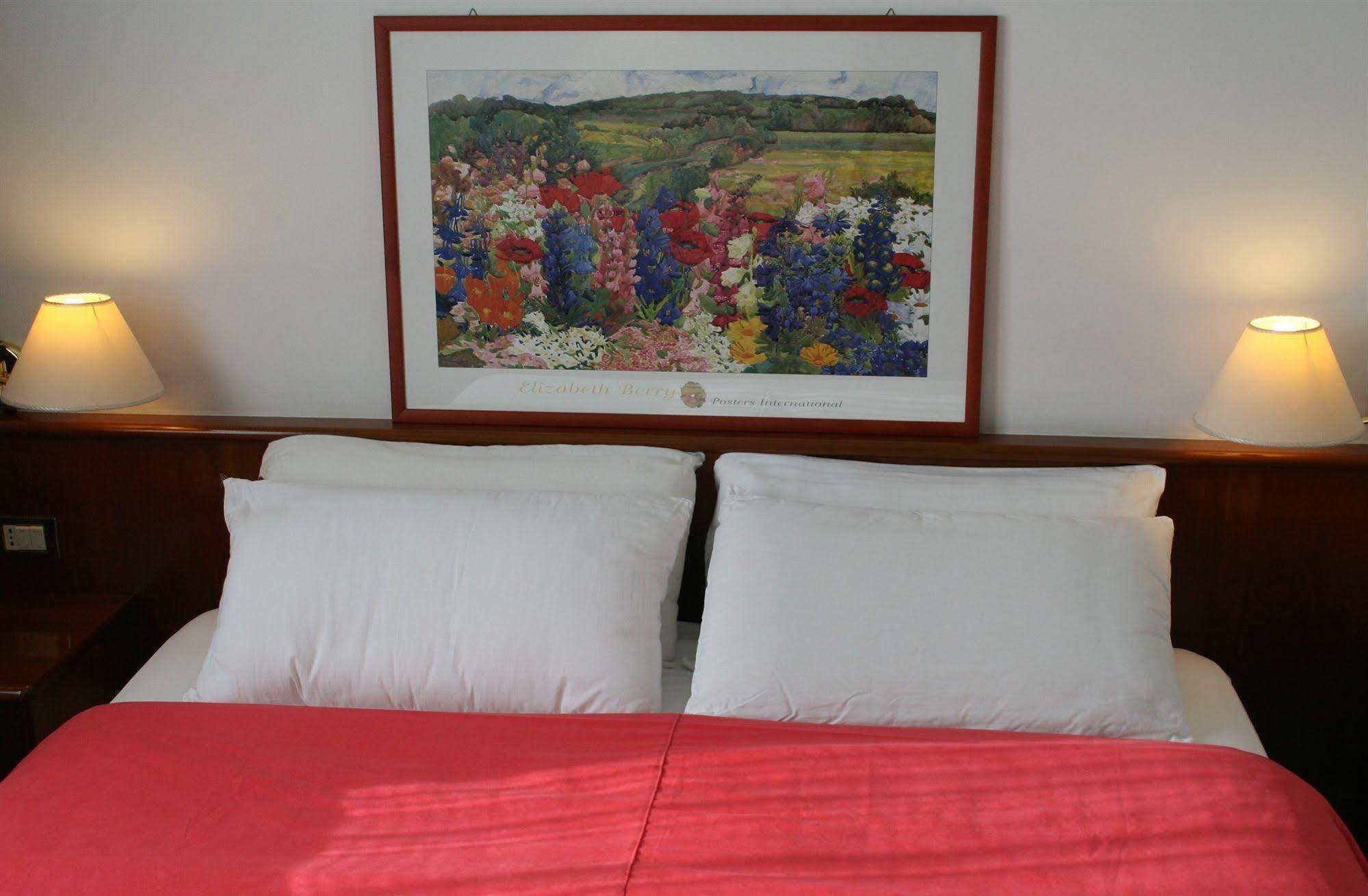 Hotel Al Giardino Treviso Luaran gambar